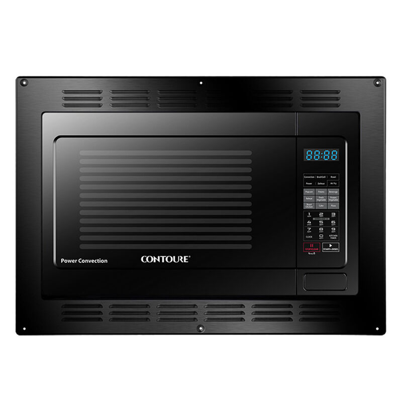 CONTOURE Built-In SMART Air Fry and Convection Microwave (Fixture)